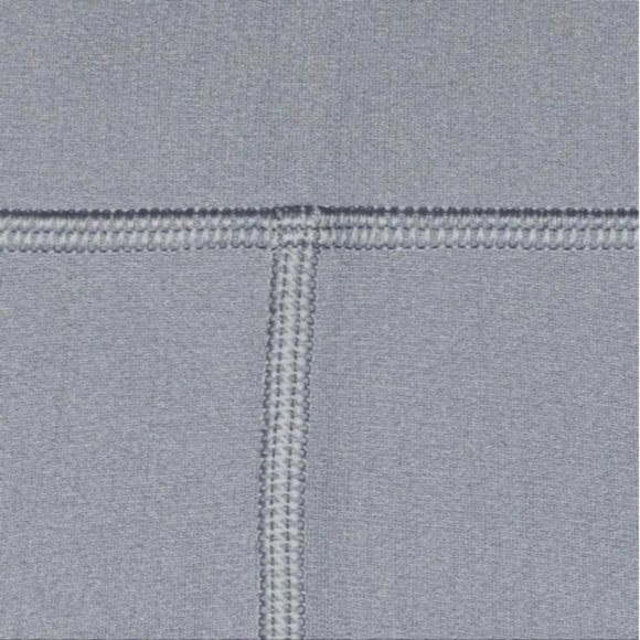 Lululemon Reveal Tight *Zen Expression Solar Grey - Picture 6 of 12